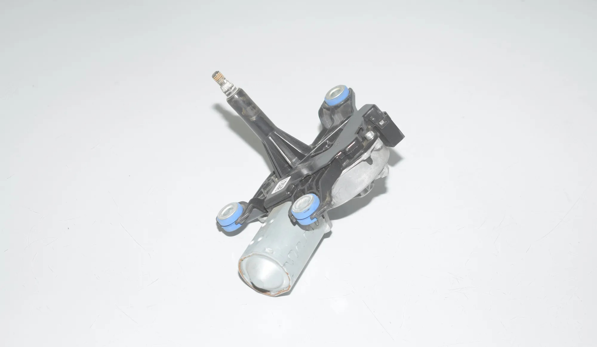 Tailgate Window Wiper Motor – OEM 7306462 · BMW i3 (I01) Electric 2019 – 4