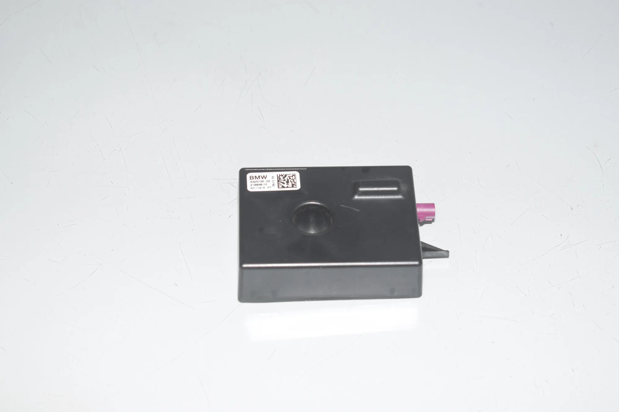 Antenna – OEM 9325735 · BMW i3 (I01) Electric 2019
