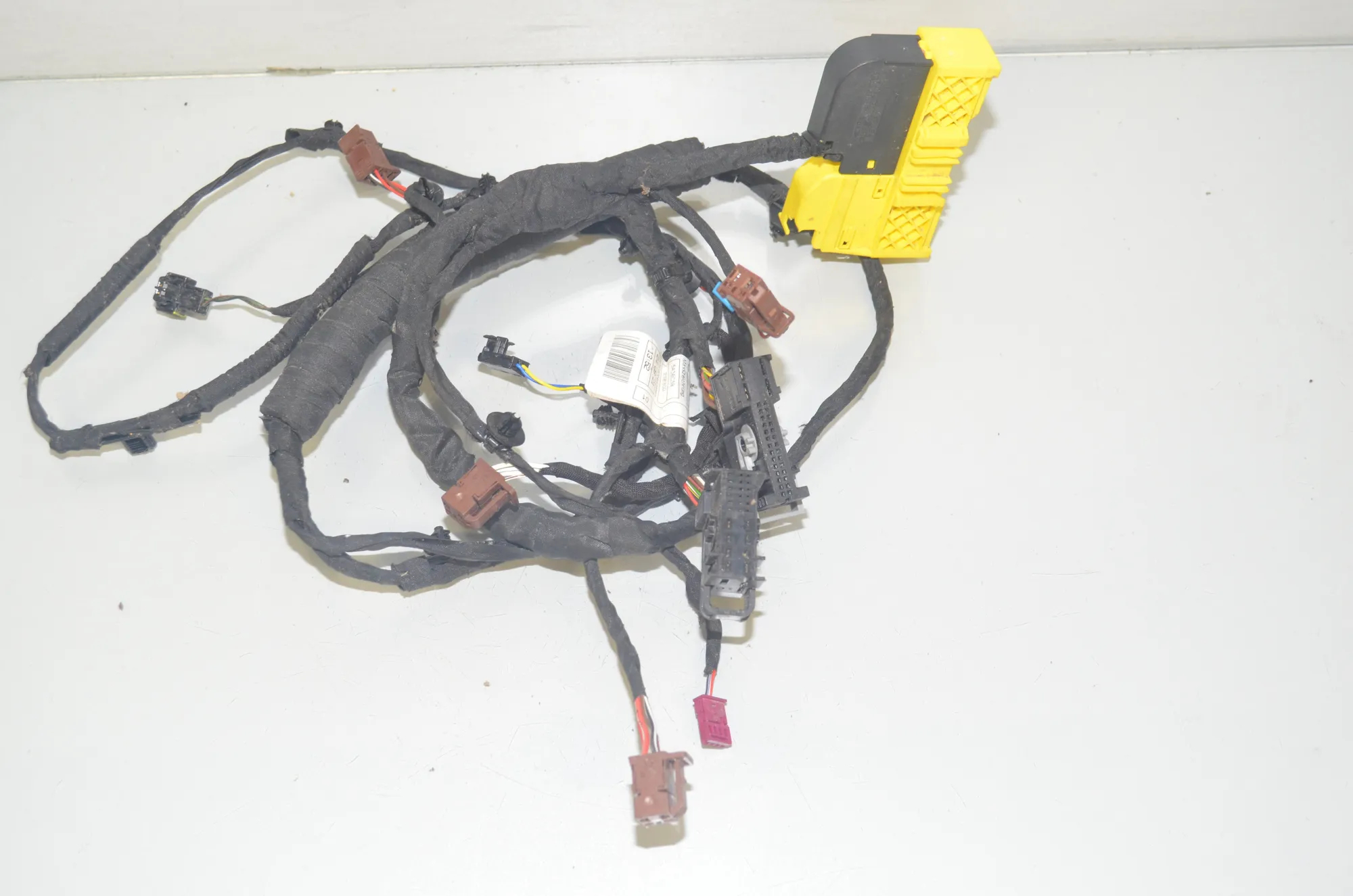 Seat Wiring Loom – OEM 05A36C61 · BMW iX (I20) BMW iX (I20) M60 2023 – 3