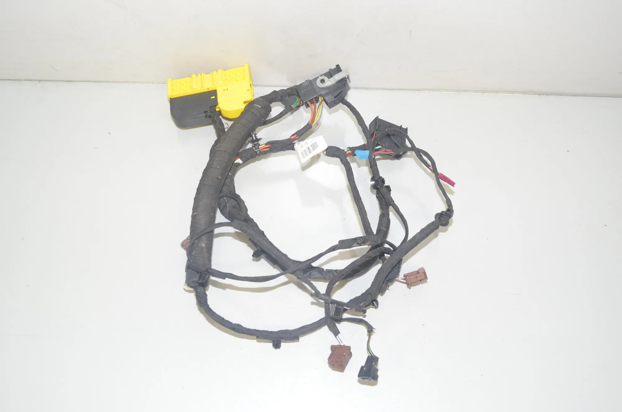 Seat Wiring Loom – OEM 05A36C40 · BMW iX (I20) BMW iX (I20) M60 2023 – 2