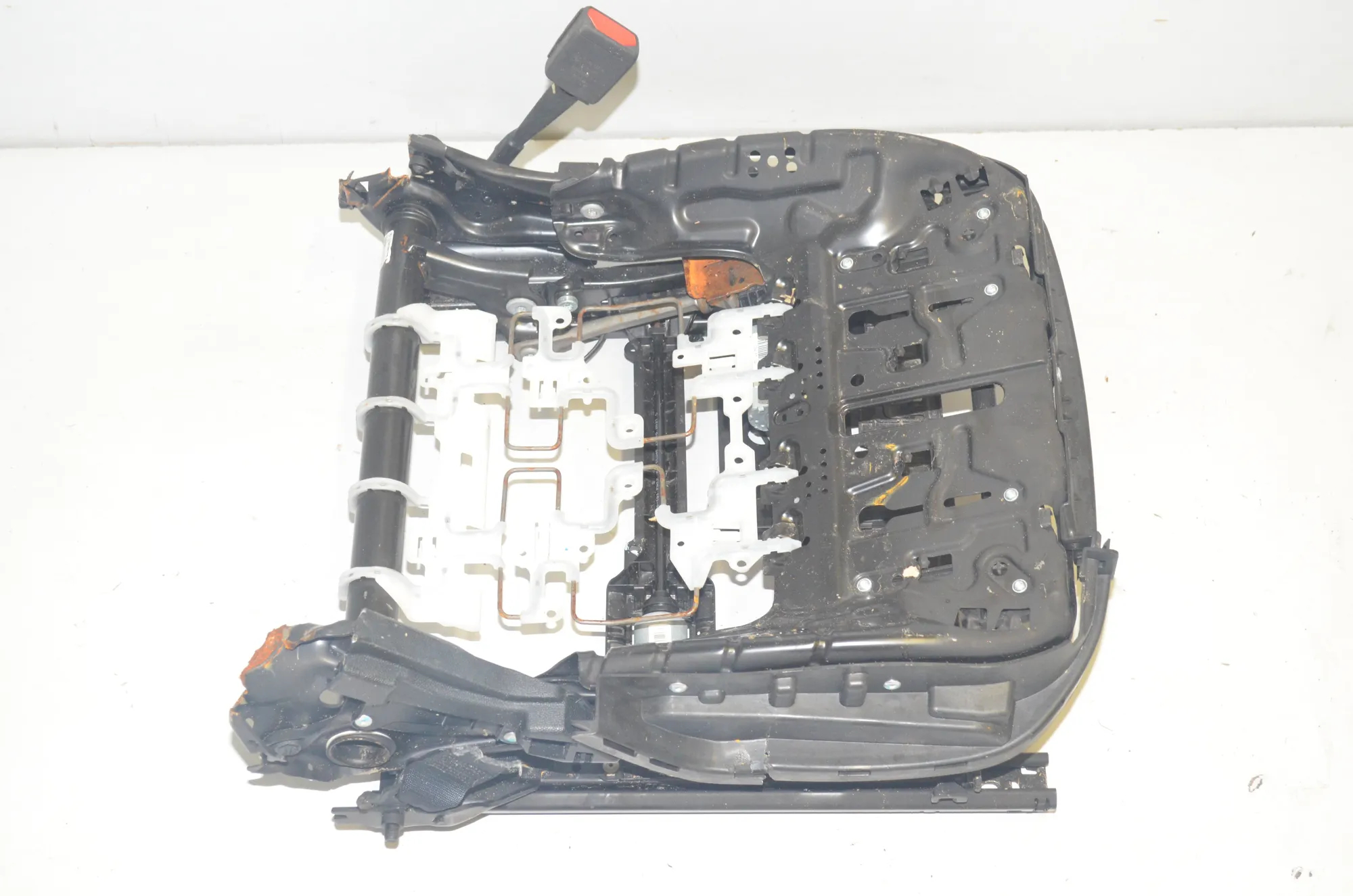 Other Seat Parts – OEM 9458844 · BMW iX (I20) BMW iX (I20) M60 2023 – 3