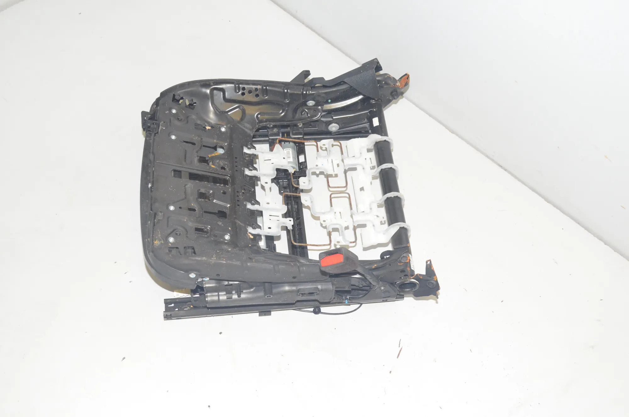 Other Seat Parts – OEM 9458844 · BMW iX (I20) BMW iX (I20) M60 2023 – 2