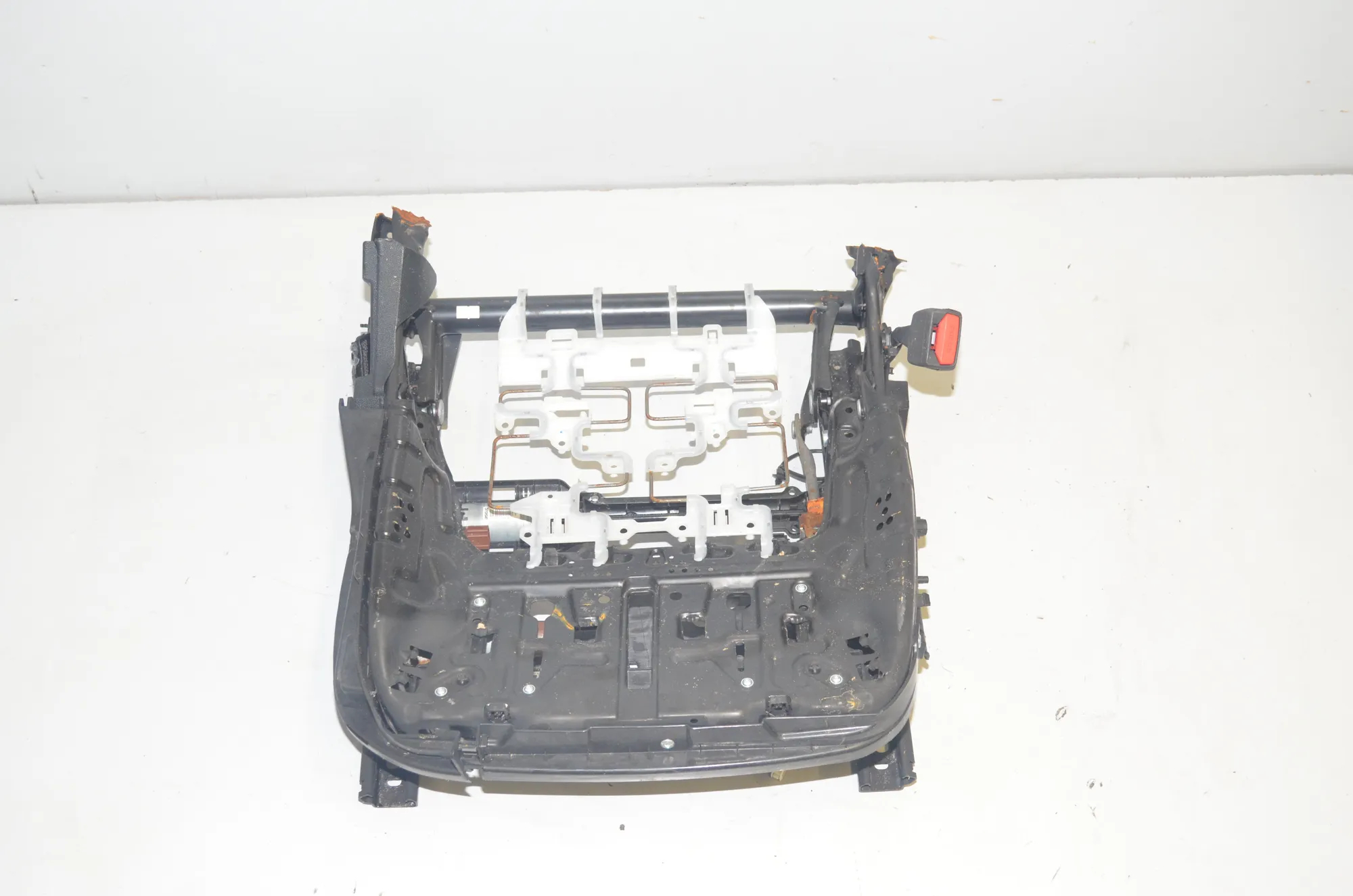 Other Seat Parts – OEM 9458844 · BMW iX (I20) BMW iX (I20) M60 2023