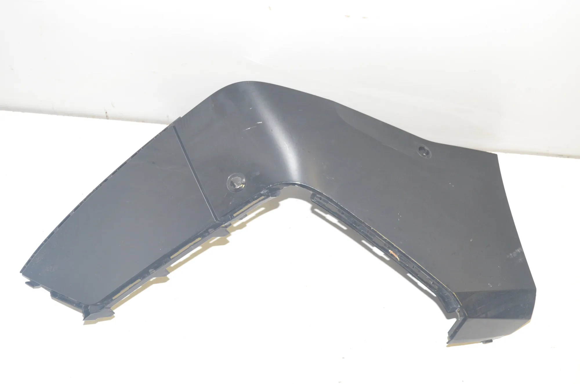 Other Rear Bumper Parts – OEM 9491668 · BMW iX (I20) BMW iX (I20) M60 2023