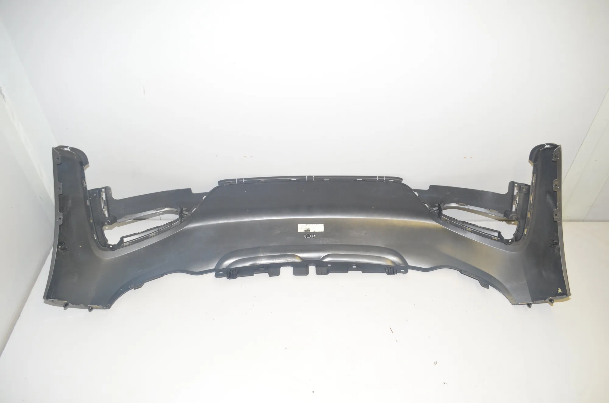 Front Bumper – OEM 7462280 · BMW i3 (I01) BMW i3 (I01) Electric 2016 – 4