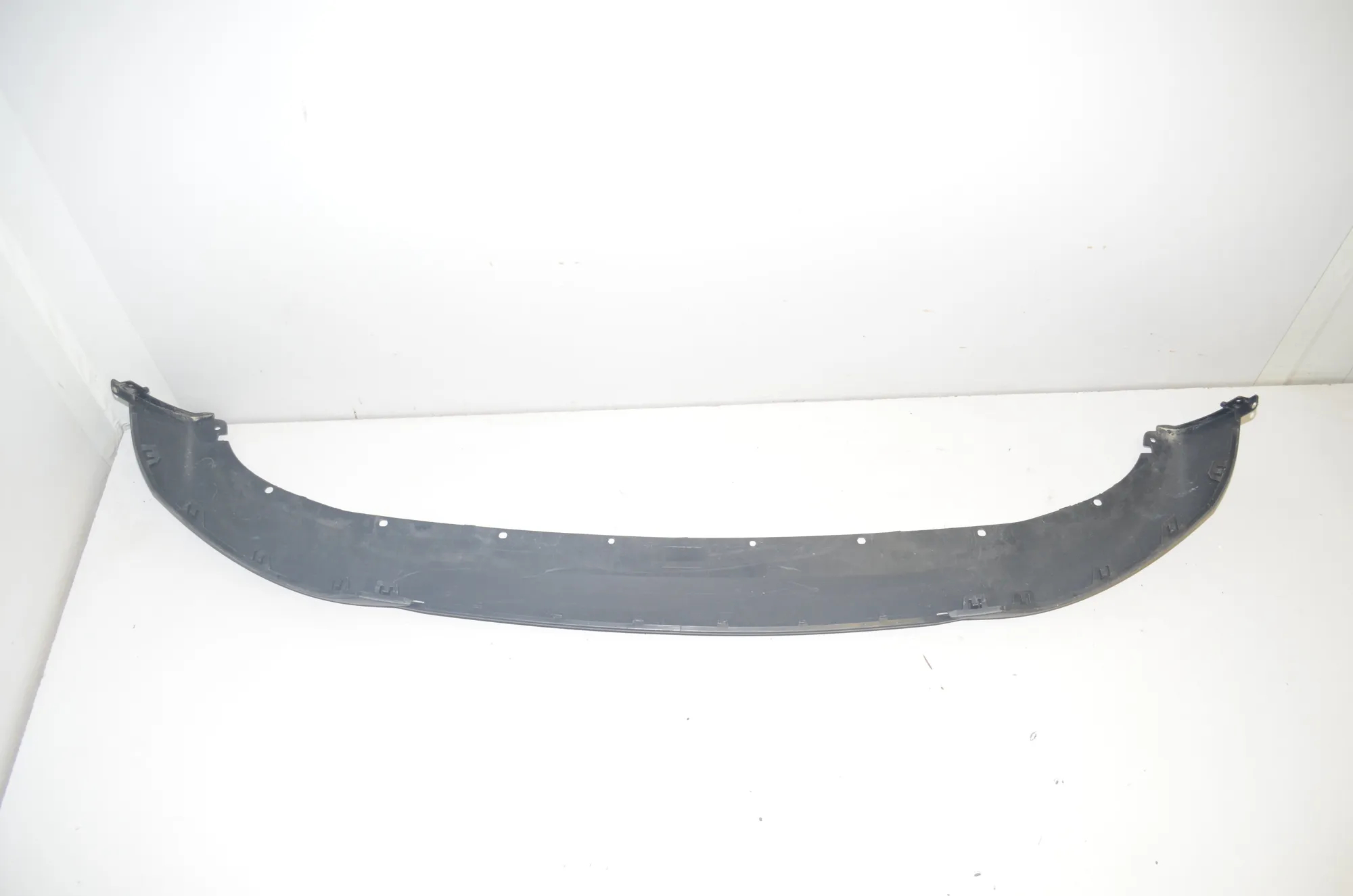 Front Bumper Lip – OEM 8498774 · BMW iX3 (G08) BMW iX3 (G08) Electric 2021 – 3