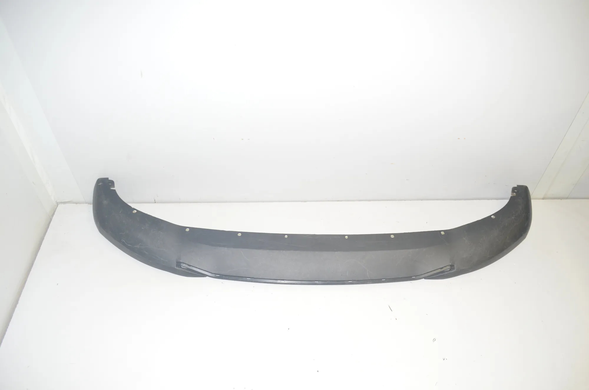 Front Bumper Lip – OEM 8498774 · BMW iX3 (G08) BMW iX3 (G08) Electric 2021
