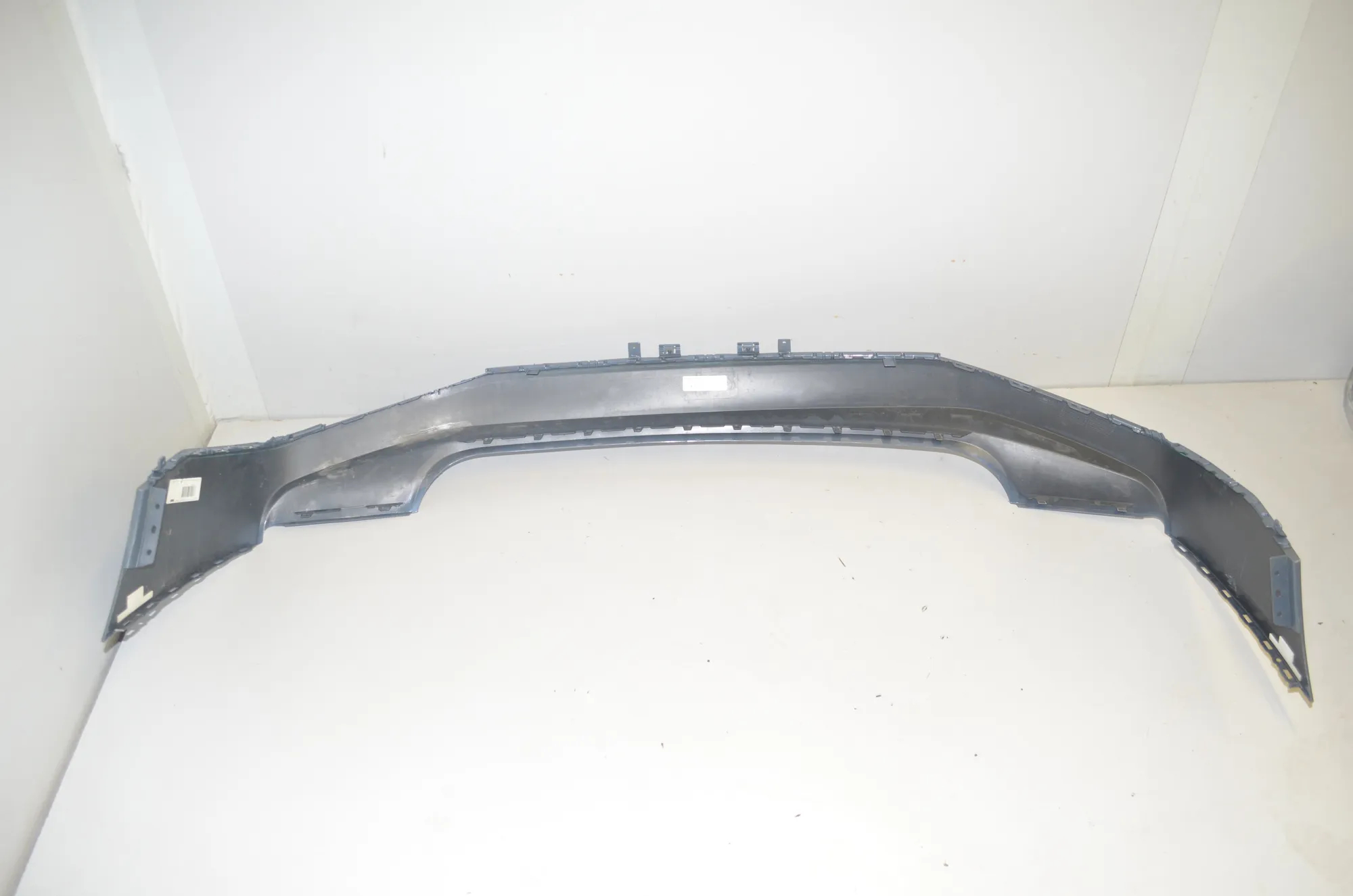 Rear Bumper Lower Diffuser – OEM 6122817 · BMW iX (I20) BMW iX (I20) M60 2023 – 4