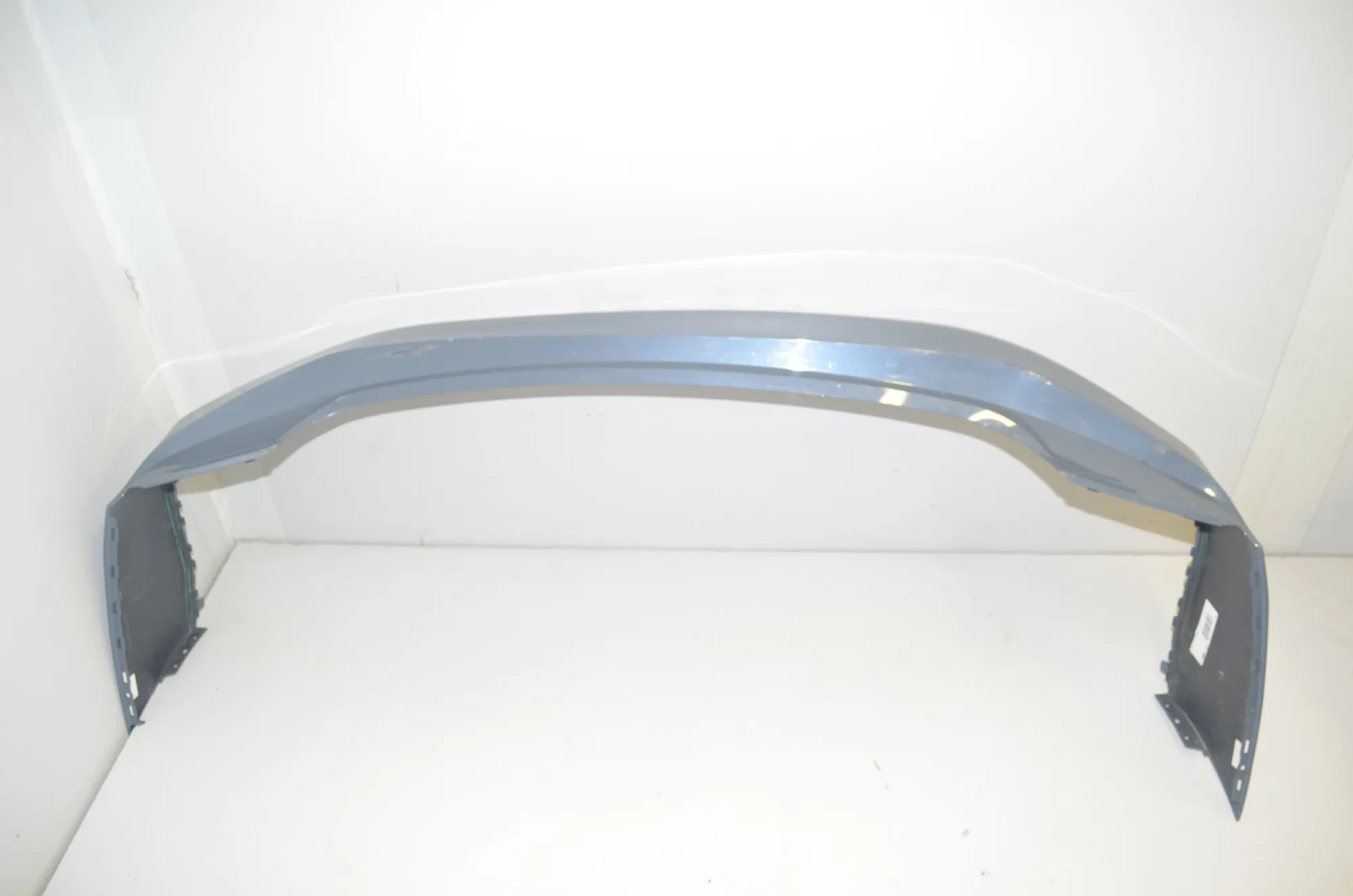 Rear Bumper Lower Diffuser – OEM 6122817 · BMW iX (I20) BMW iX (I20) M60 2023 – 6