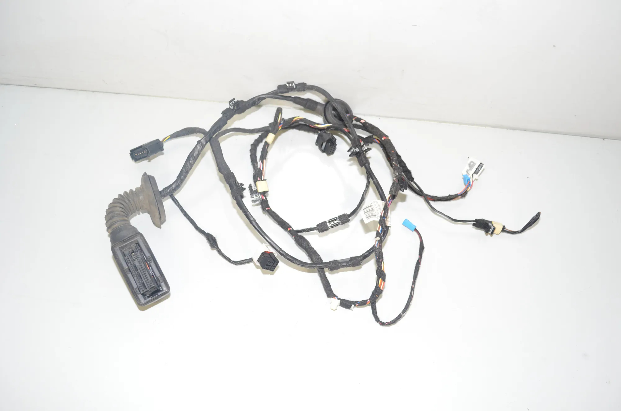 Front Left Door Wiring – OEM 8806959 · BMW 2 Gran Tourer (F46) 220 d xDrive 2020 – 2