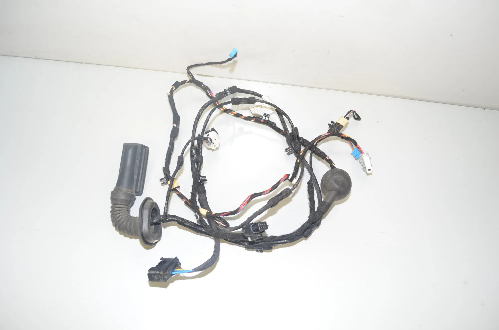 Front Left Door Wiring – OEM 8806959 · BMW 2 Gran Tourer (F46) 220 d xDrive 2020 – 3