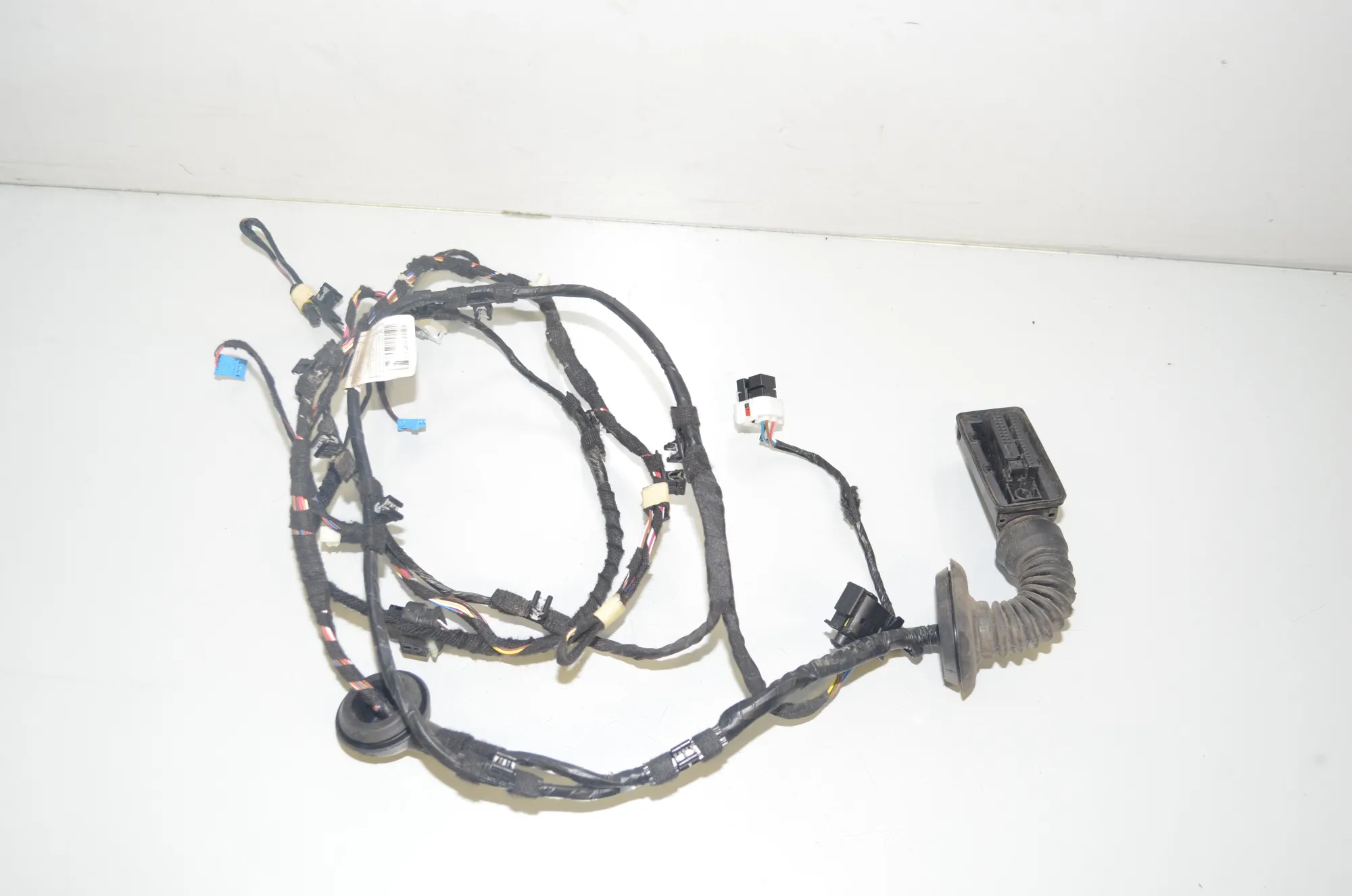 Front Left Door Wiring – OEM 8806959 · BMW 2 Gran Tourer (F46) 220 d xDrive 2020