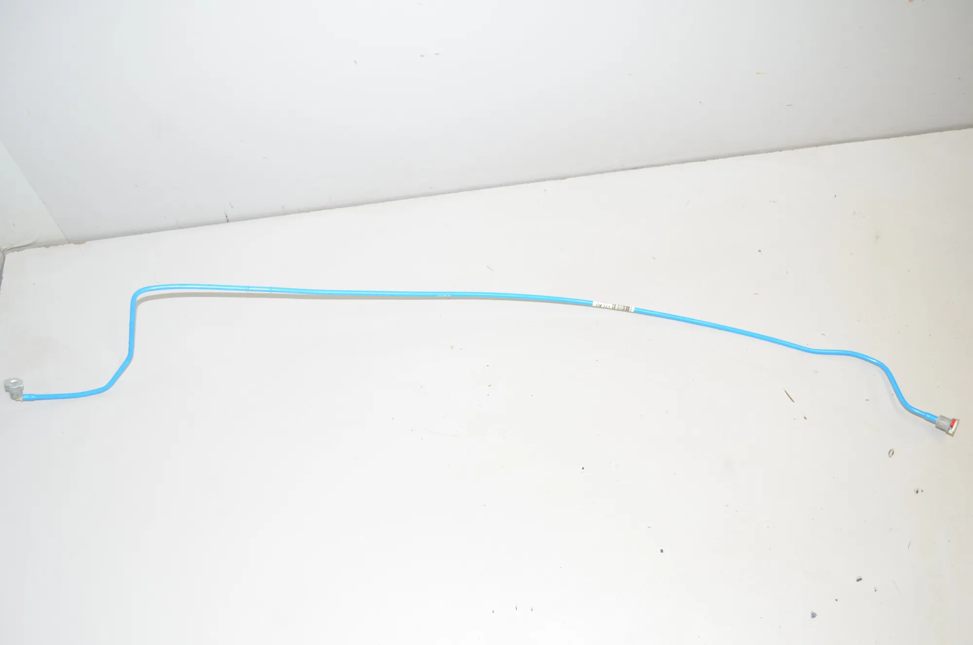 Other tubes – OEM 7300620 · BMW X1 (F48) xDrive 20 i 2019