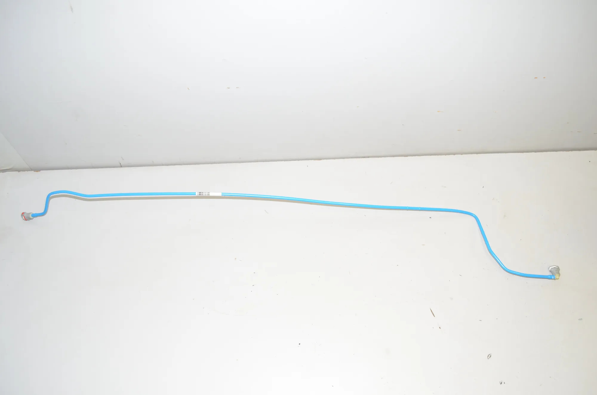 Other tubes – OEM 7300620 · BMW X1 (F48) xDrive 20 i 2019 – 2