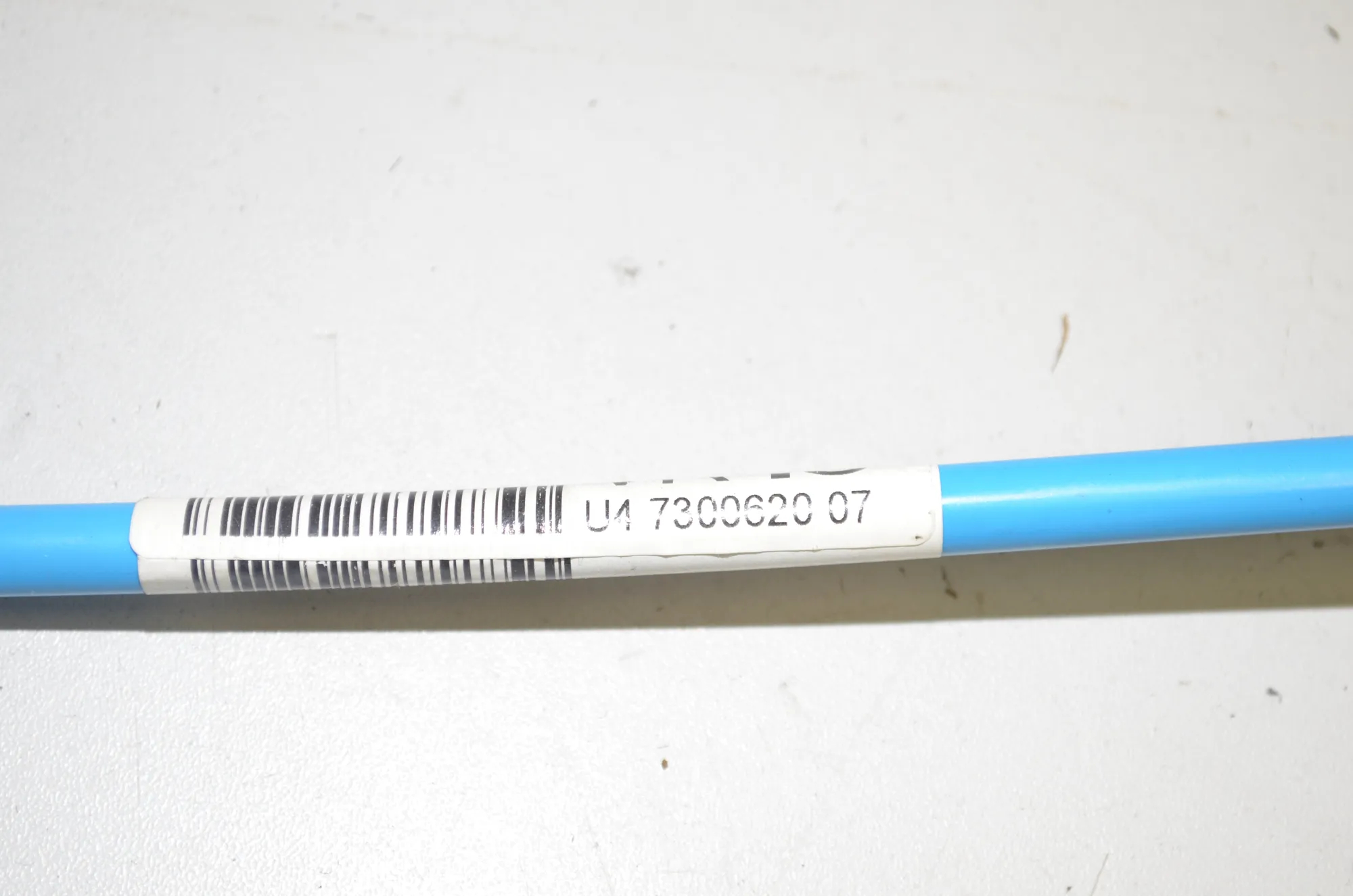 Other tubes – OEM 7300620 · BMW X1 (F48) xDrive 20 i 2019 – 4