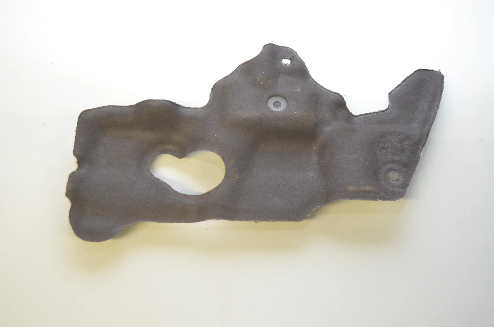 Sound Insulation – OEM 8624441 · BMW 3 (G20, G28) (2018 - -) 330 e Plug-in-Hybrid 2021 – 10