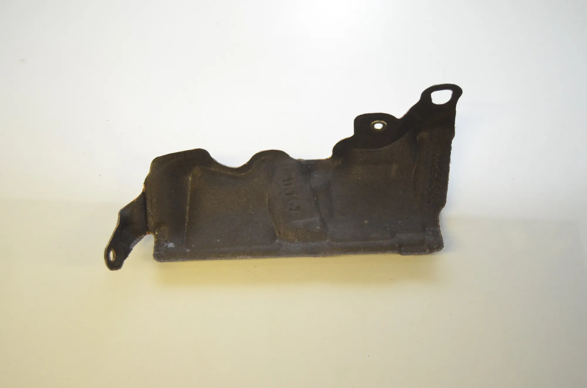 Sound Insulation – OEM 8624441 · BMW 3 (G20, G28) (2018 - -) 330 e Plug-in-Hybrid 2021 – 7