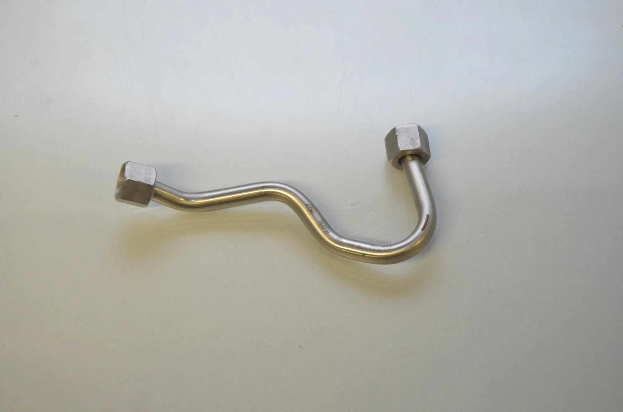 Other tubes – OEM 8665626 · BMW 3 (G20, G28) (2018 - -) 330 e Plug-in-Hybrid 2021