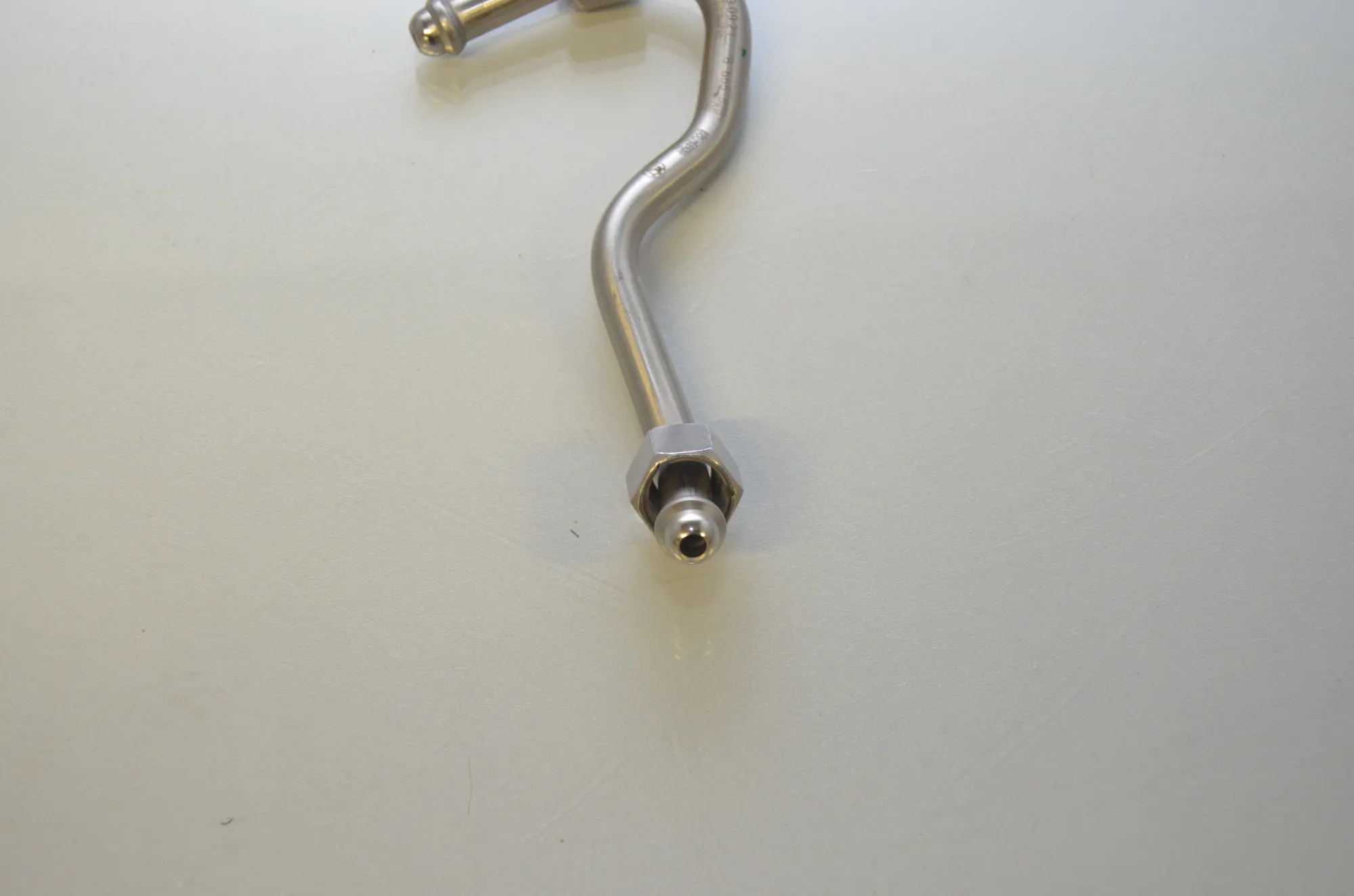 Other tubes – OEM 8665626 · BMW 3 (G20, G28) (2018 - -) 330 e Plug-in-Hybrid 2021 – 2