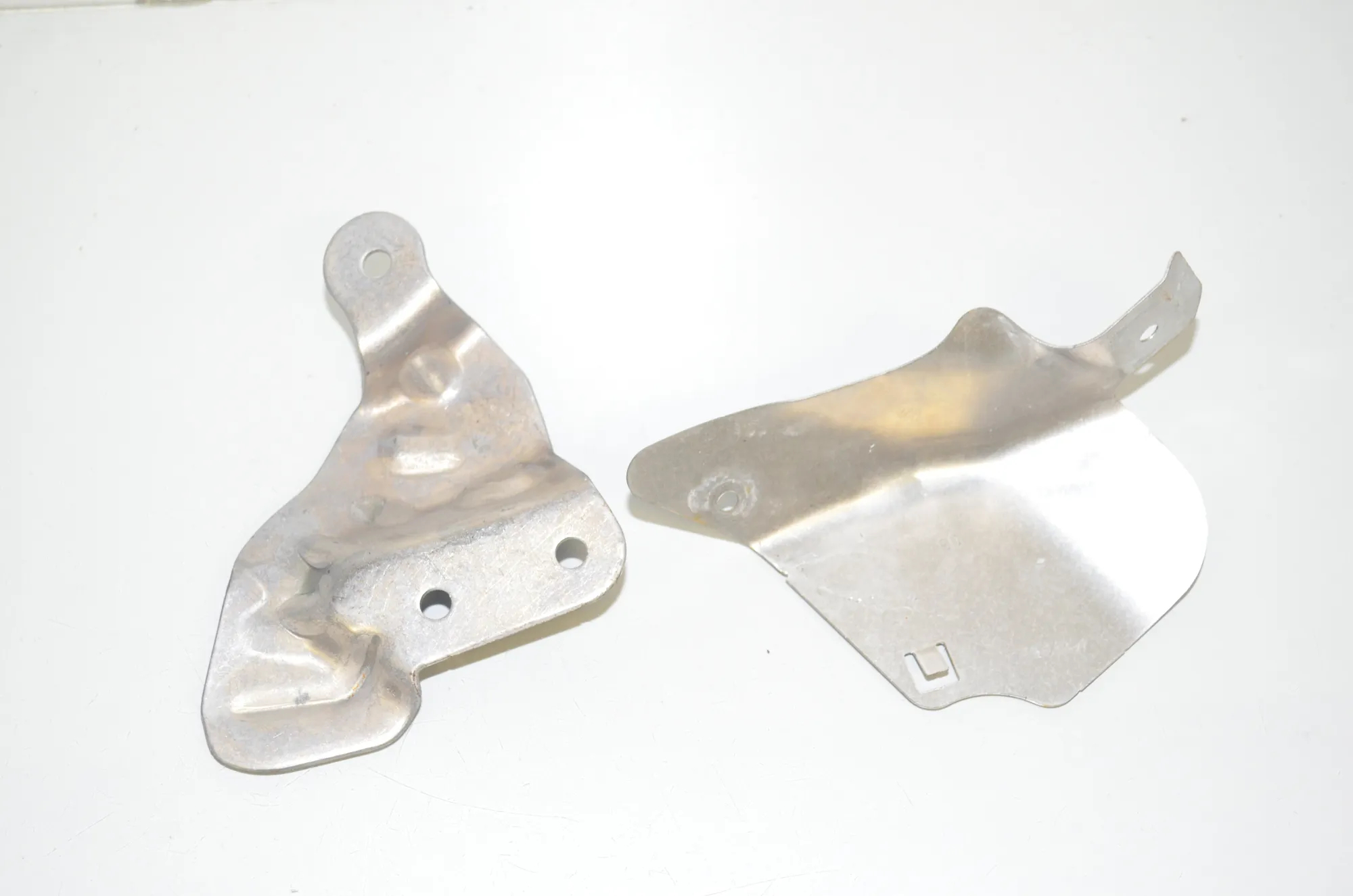 Bracket – OEM 7470984 · BMW X1 (F48) xDrive 20 i 2019 – 2