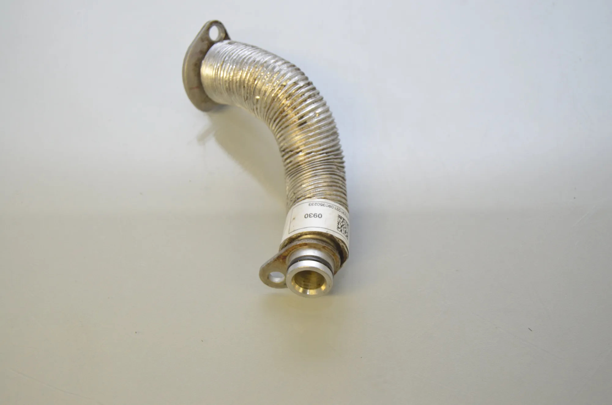 Other tubes – OEM 8629970 · BMW 3 (G20, G28) (2018 - -) 330 e Plug-in-Hybrid 2021 – 3