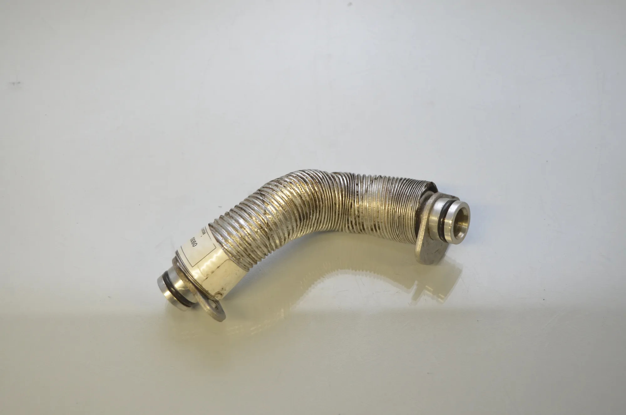 Other tubes – OEM 8629970 · BMW 3 (G20, G28) (2018 - -) 330 e Plug-in-Hybrid 2021