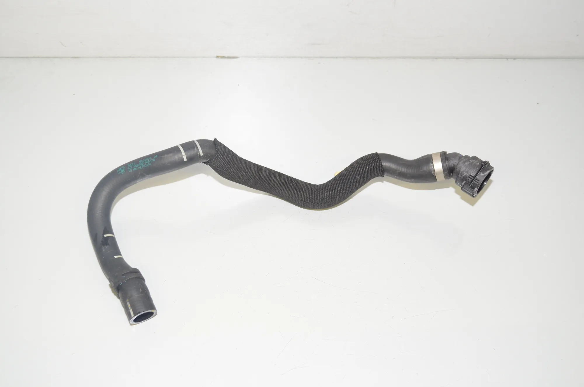 Coolant Hose Pipe – OEM 6832801 · BMW X1 (F48) xDrive 20 i 2019