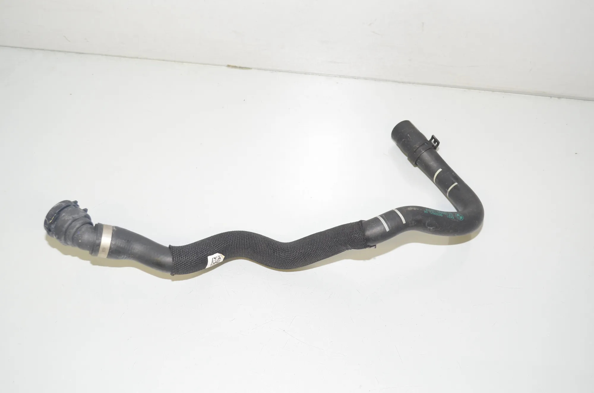 Coolant Hose Pipe – OEM 6832801 · BMW X1 (F48) xDrive 20 i 2019 – 2