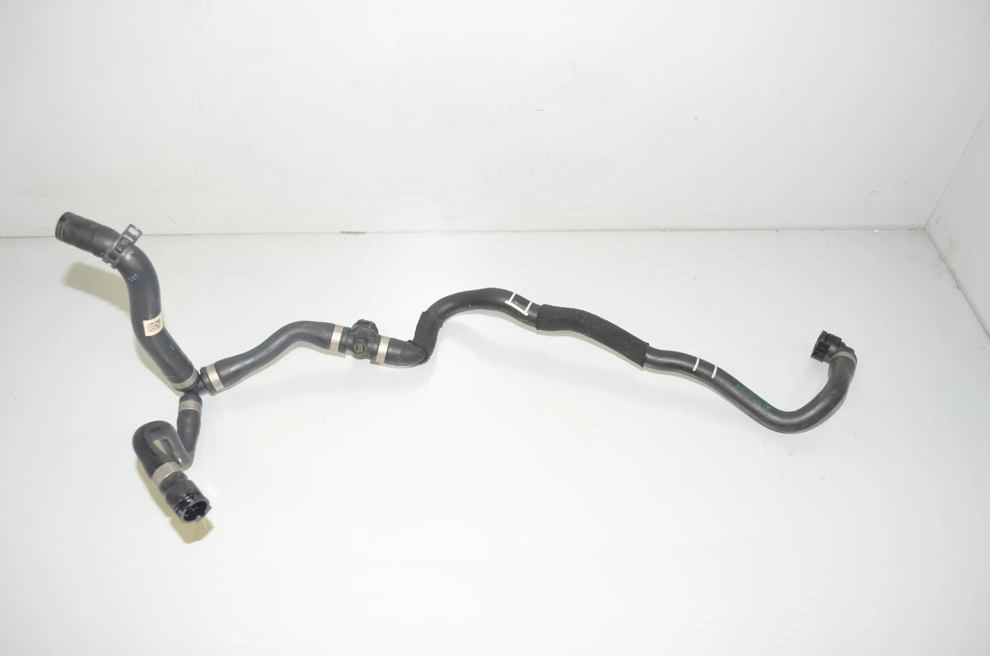 Coolant Hose Pipe – OEM 6832804 · BMW X1 (F48) xDrive 20 i 2019 – 3