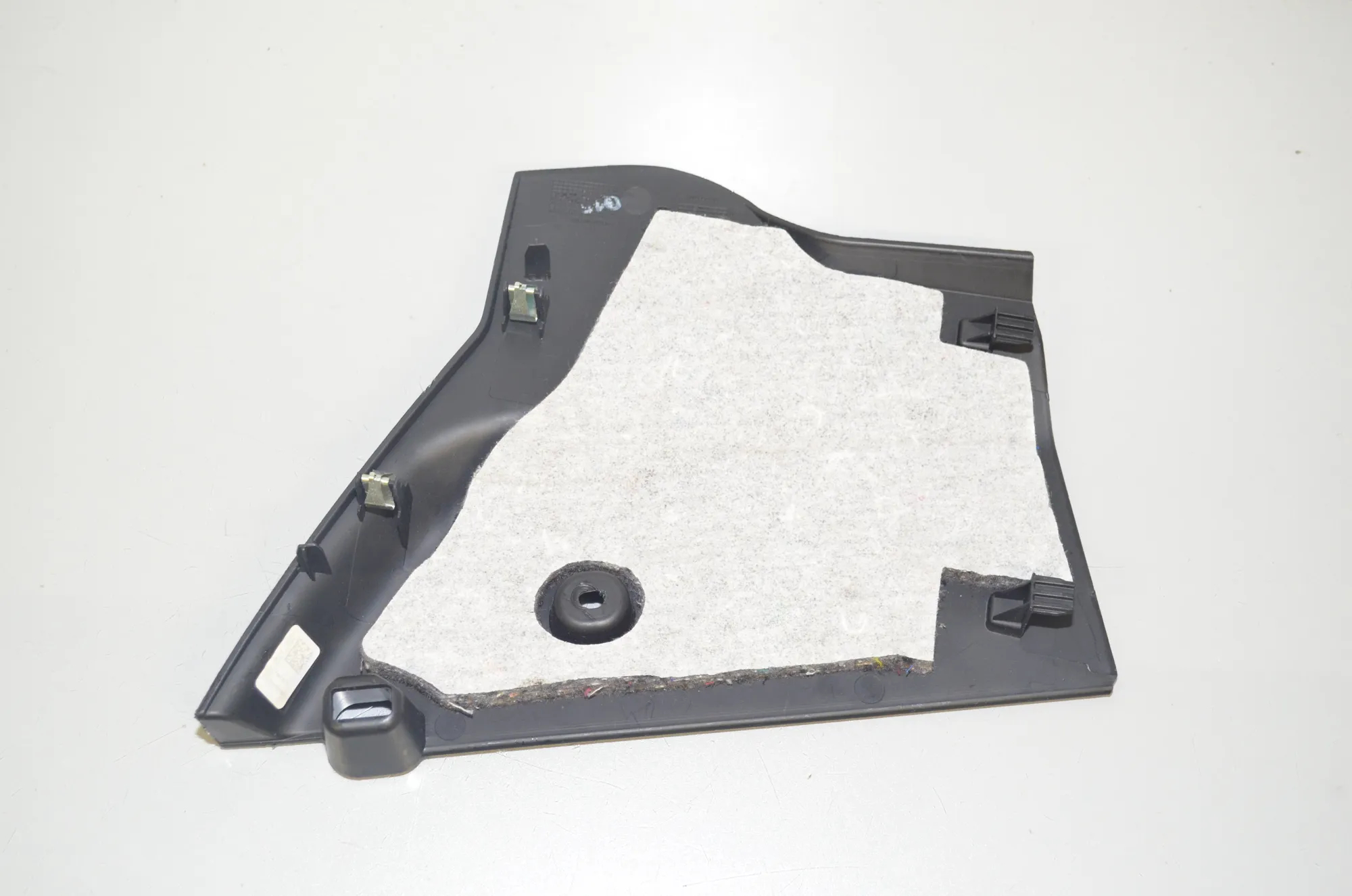 Dashboard Trim – OEM 9292144 · BMW X1 (F48) xDrive 20 i 2019 – 3
