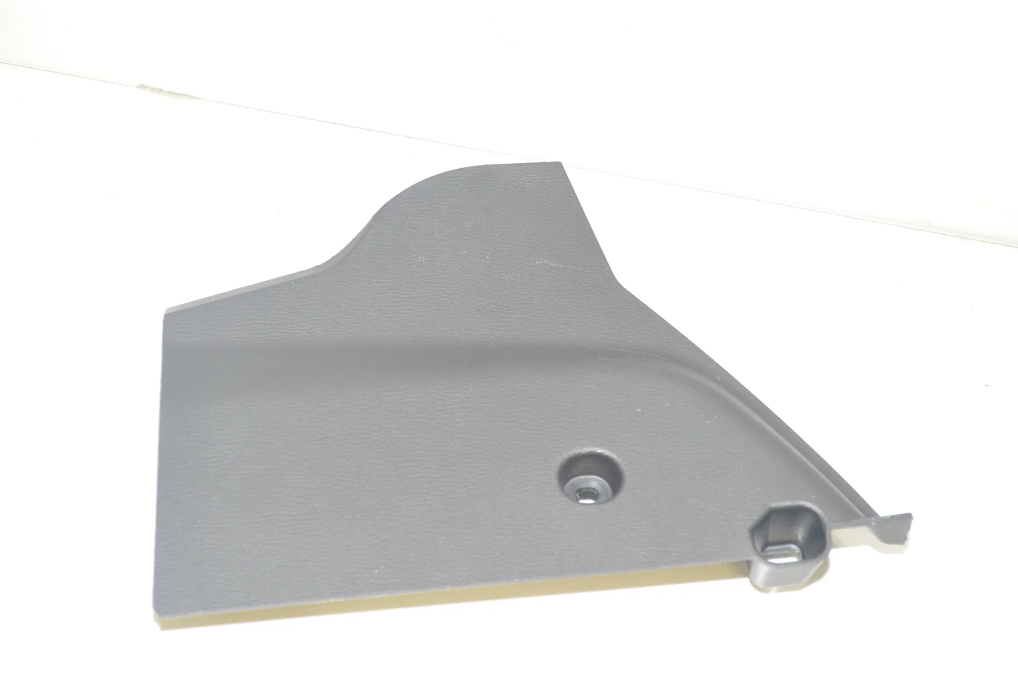 Dashboard Trim – OEM 9292144 · BMW X1 (F48) xDrive 20 i 2019