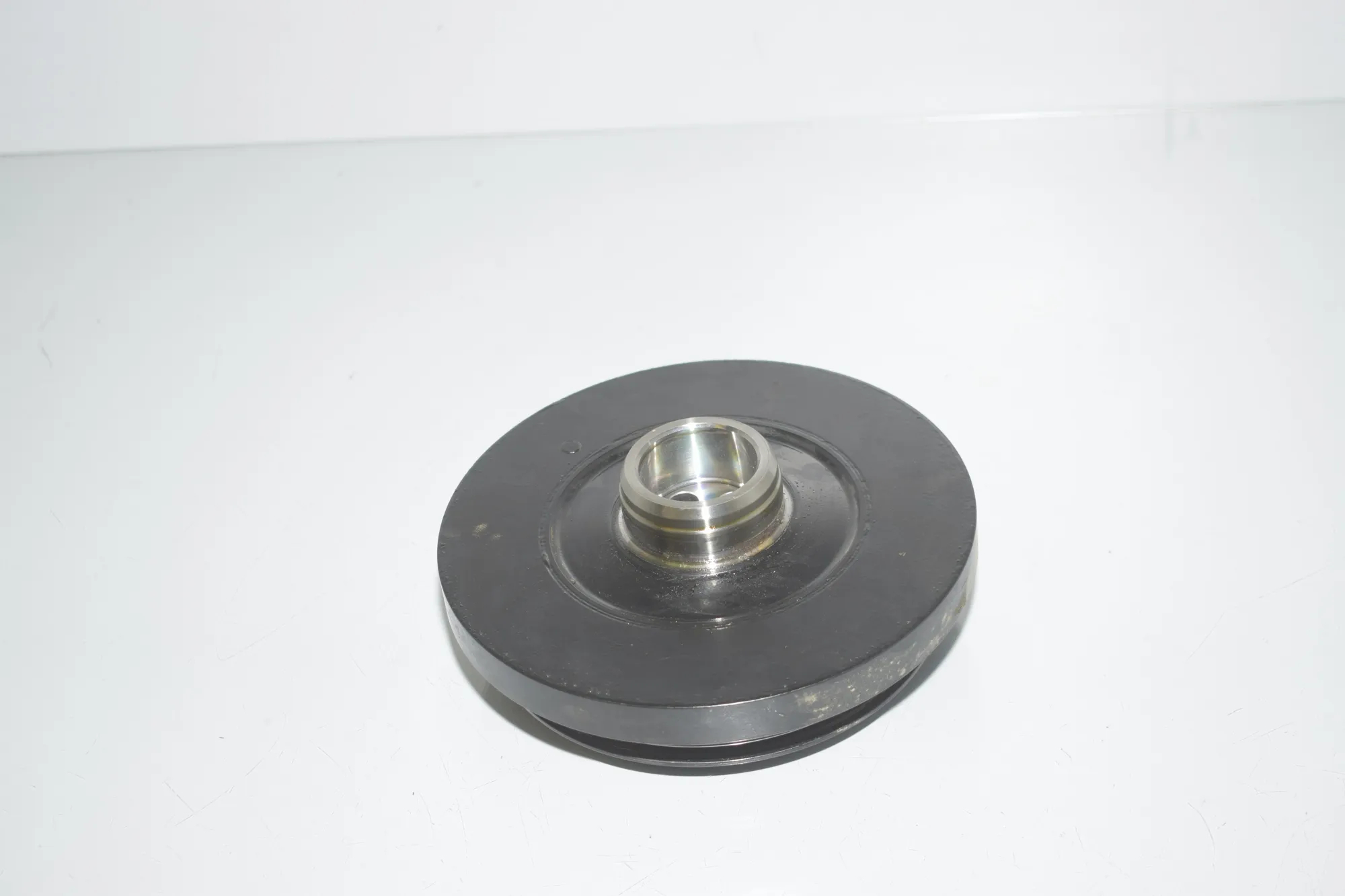 Crankshaft Pulley – OEM 11239845829 · BMW 3 (G20, G28) (2018 - -) 330 e Plug-in-Hybrid 2021 – 3