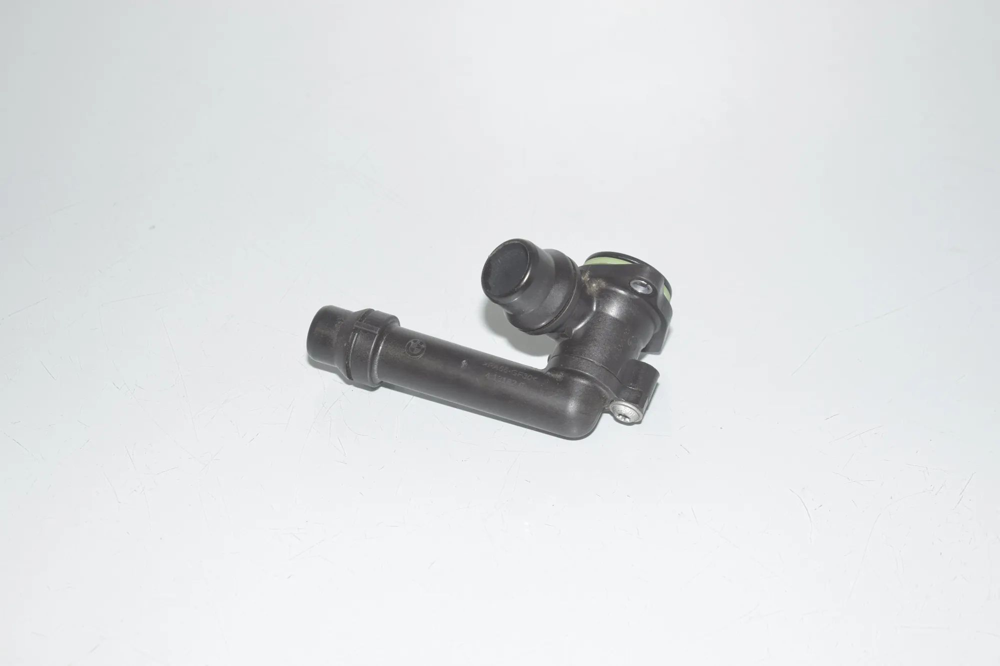 Other tubes – OEM 8742631 · BMW 3 (G20, G28) (2018 - -) 330 e Plug-in-Hybrid 2021