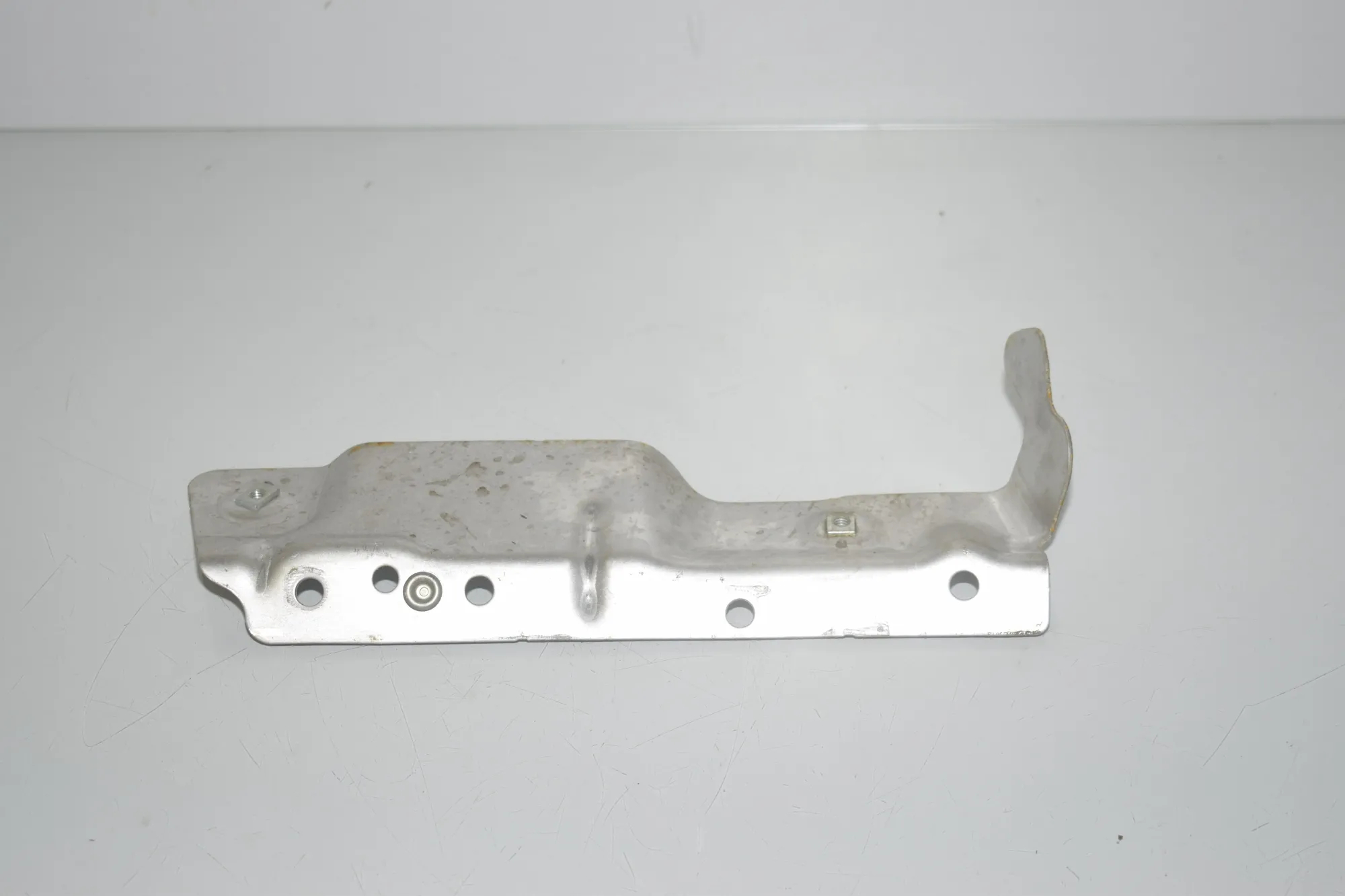 Heat Protection – OEM 8647243 · BMW 3 (G20, G28) (2018 - -) 330 e Plug-in-Hybrid 2021