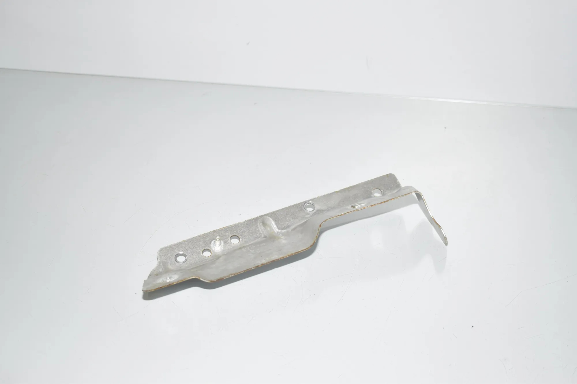 Heat Protection – OEM 8647243 · BMW 3 (G20, G28) (2018 - -) 330 e Plug-in-Hybrid 2021 – 3