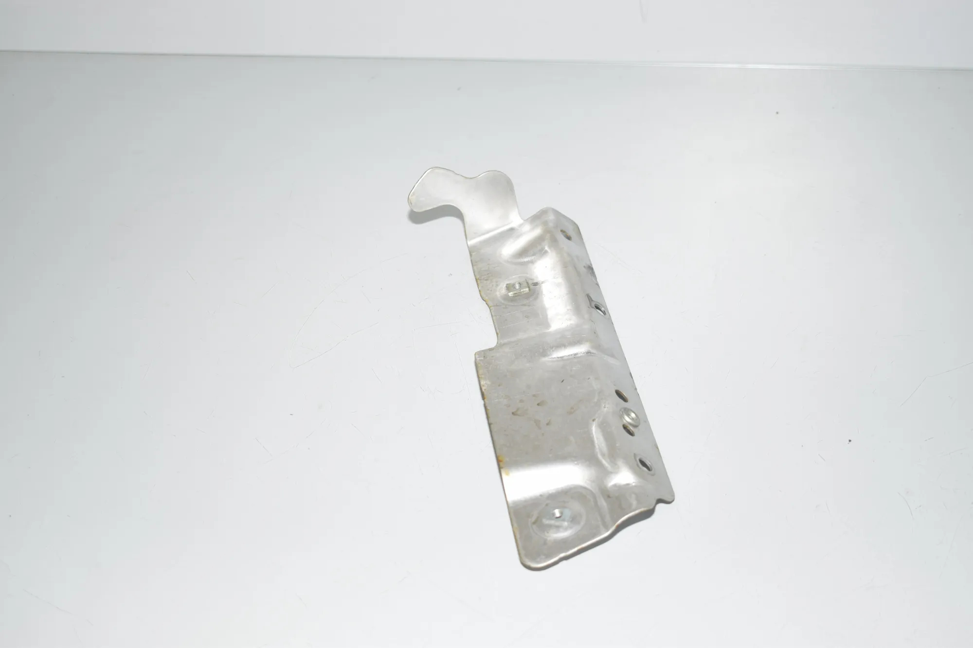 Heat Protection – OEM 8647243 · BMW 3 (G20, G28) (2018 - -) 330 e Plug-in-Hybrid 2021 – 2