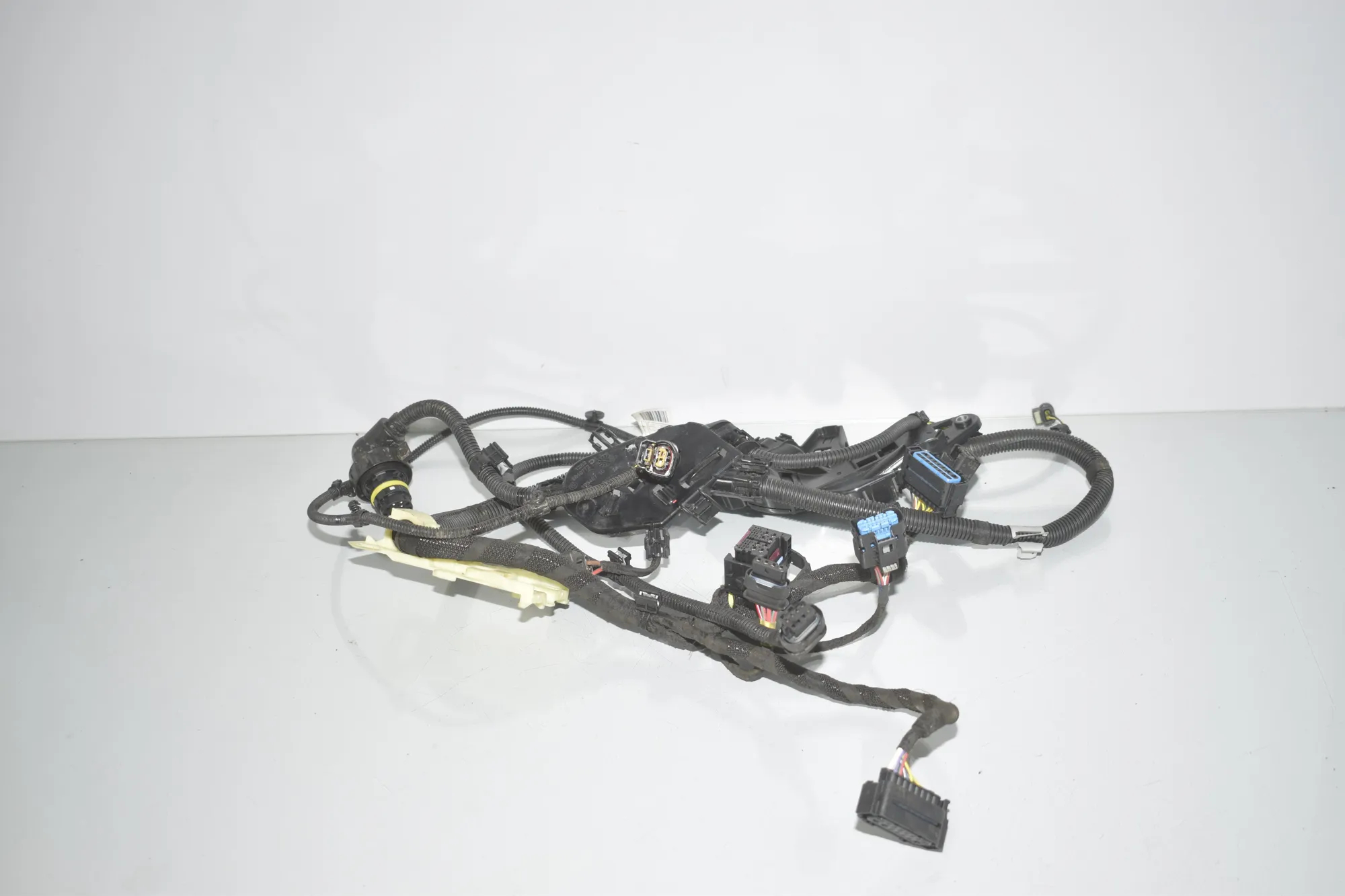 Engine Cable Harness – OEM 4B393143 · BMW 3 (G20, G28) (2018 - -) 330 e Plug-in-Hybrid 2021 – 2