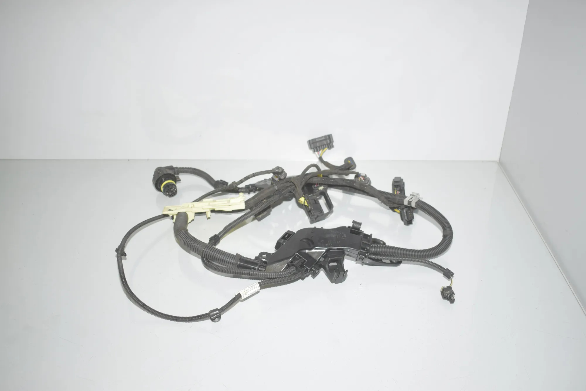 Engine Cable Harness – OEM 4B393143 · BMW 3 (G20, G28) (2018 - -) 330 e Plug-in-Hybrid 2021 – 4