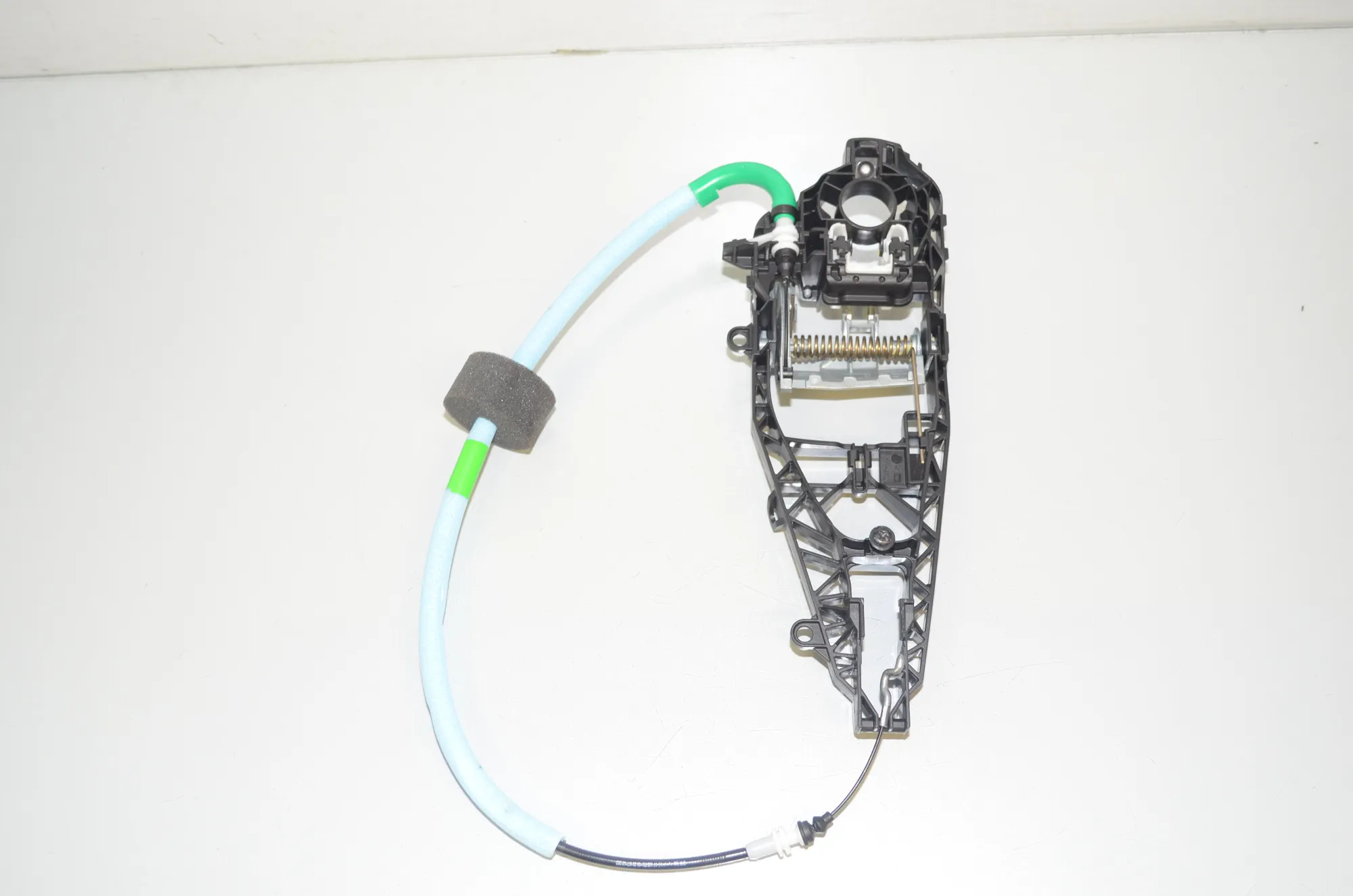 Rear Right Door Interior Handle Frame – OEM 7401210 · BMW X1 (F48) xDrive 20 i 2019