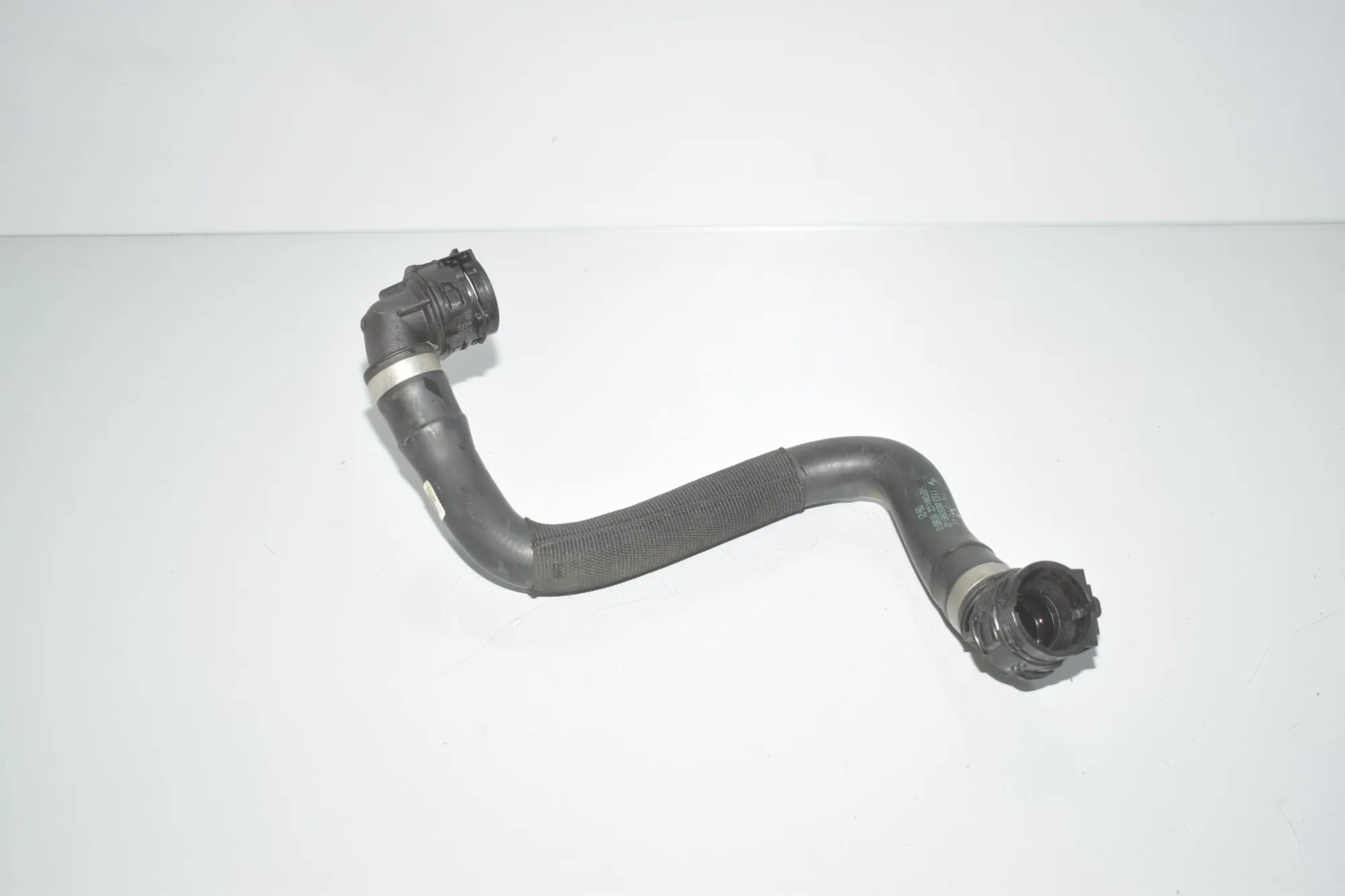 Coolant Hose Pipe – OEM 8650981 · BMW 3 (G20, G28) (2018 - -) 330 e Plug-in-Hybrid 2021