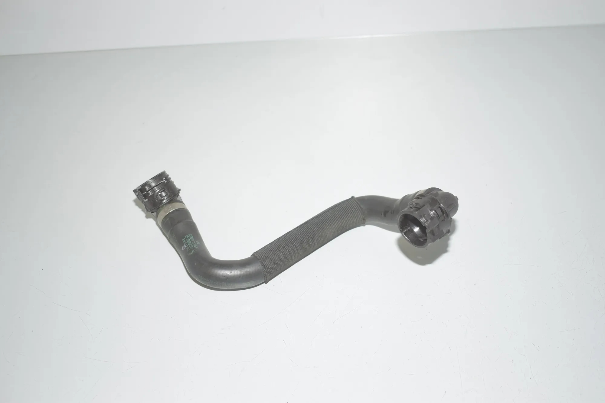 Coolant Hose Pipe – OEM 8650981 · BMW 3 (G20, G28) (2018 - -) 330 e Plug-in-Hybrid 2021 – 4