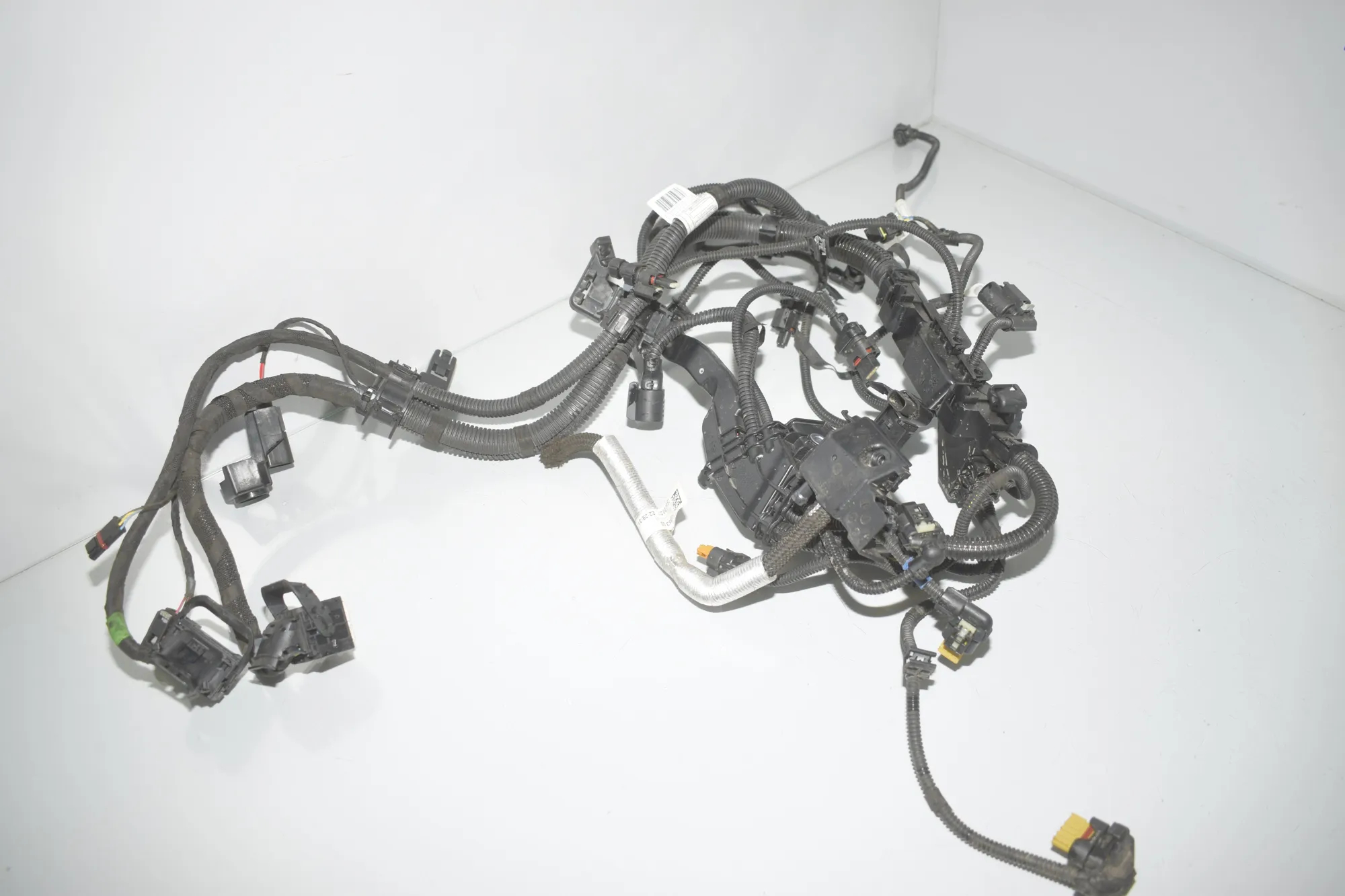 Engine Cable Harness – OEM 8482366 · BMW 3 (G20, G28) (2018 - -) 330 e Plug-in-Hybrid 2021 – 4