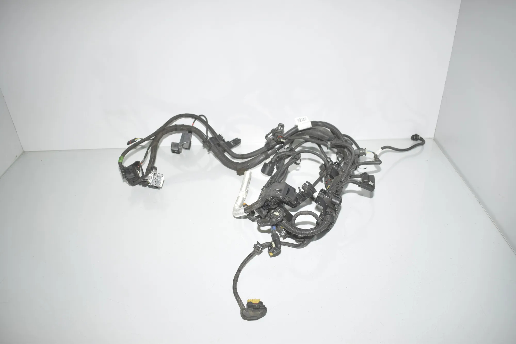Engine Cable Harness – OEM 8482366 · BMW 3 (G20, G28) (2018 - -) 330 e Plug-in-Hybrid 2021 – 3