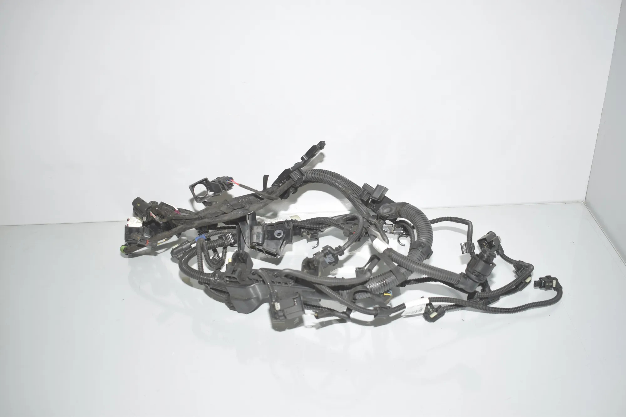 Engine Cable Harness – OEM 8482366 · BMW 3 (G20, G28) (2018 - -) 330 e Plug-in-Hybrid 2021 – 2
