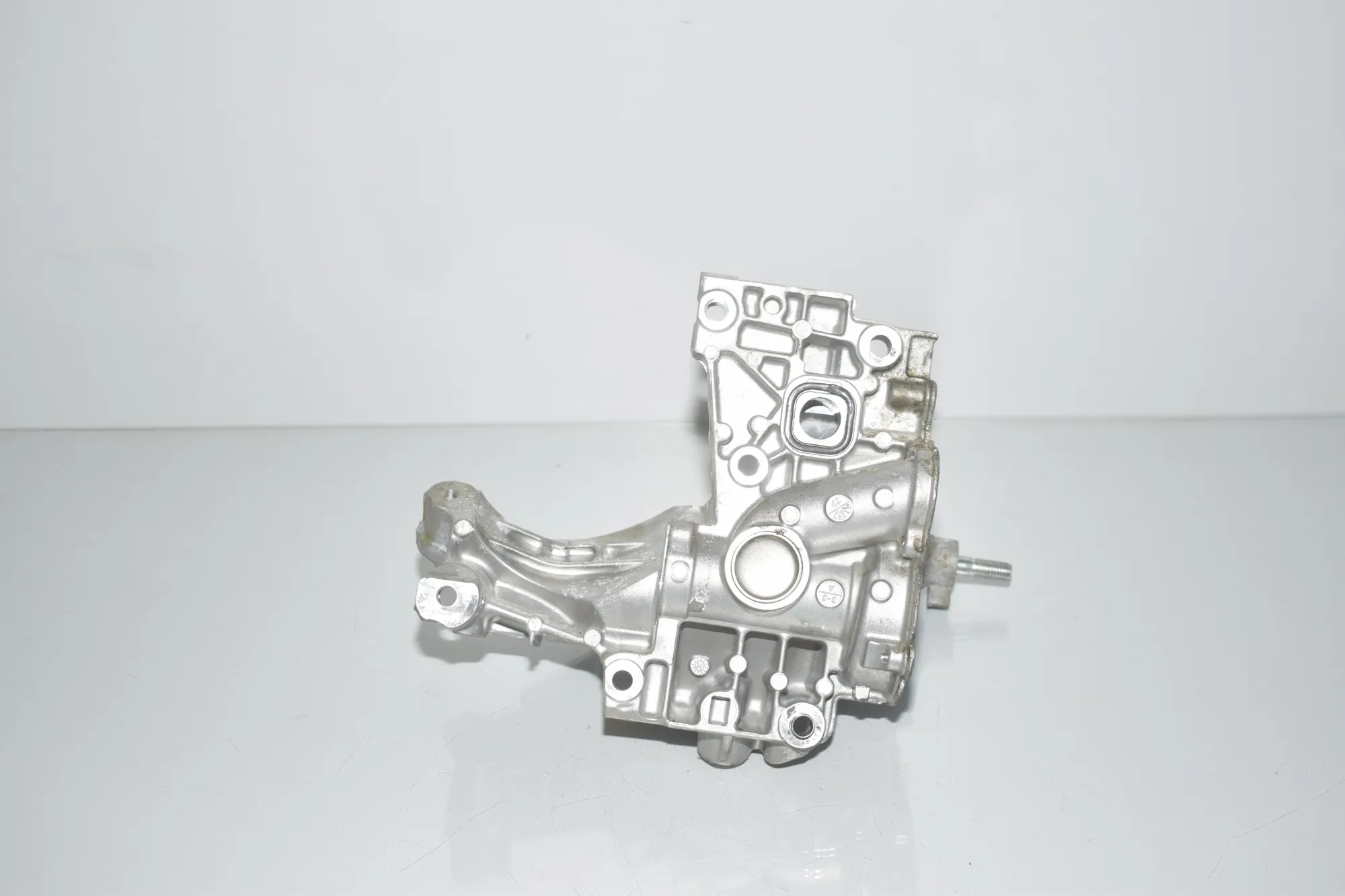 Other Engine Compartment Parts – OEM 8650987 · BMW 3 (G20, G28) (2018 - -) 330 e Plug-in-Hybrid 2021