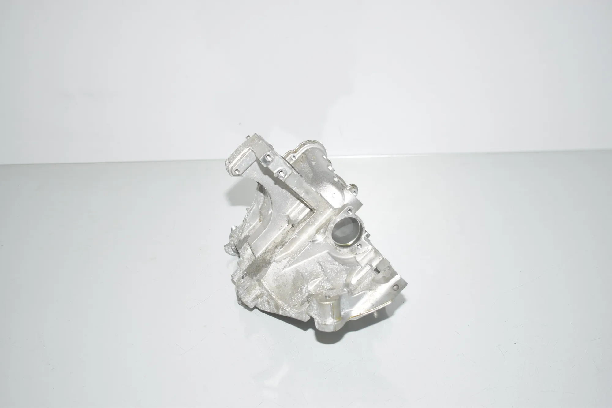 Other Engine Compartment Parts – OEM 8650987 · BMW 3 (G20, G28) (2018 - -) 330 e Plug-in-Hybrid 2021 – 2