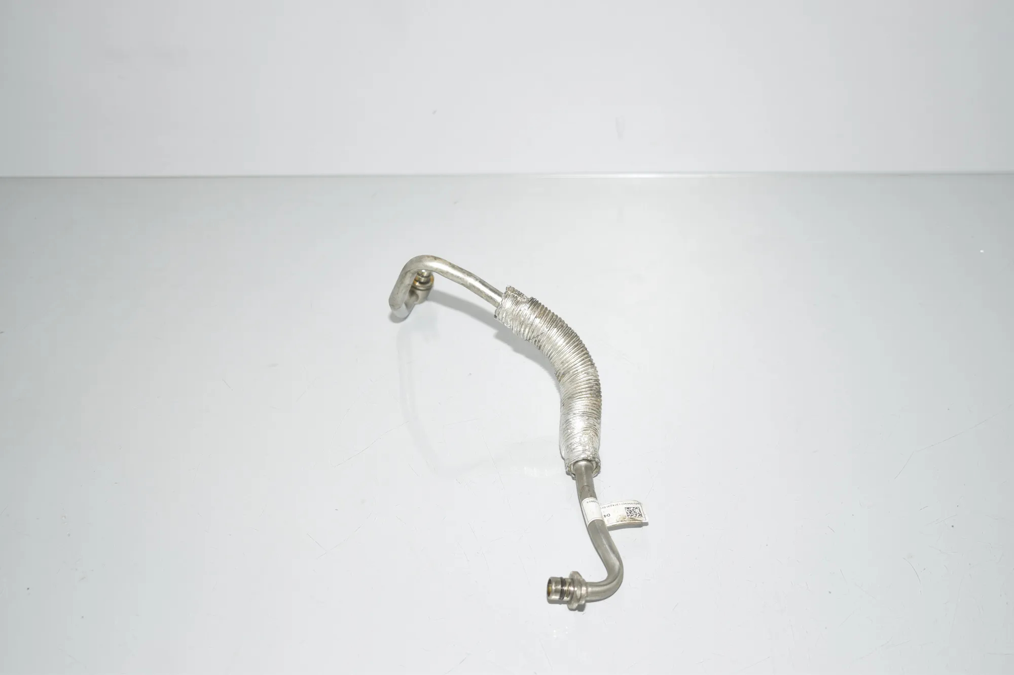 Other tubes – OEM 8629969 · BMW 3 (G20, G28) (2018 - -) 330 e Plug-in-Hybrid 2021 – 2