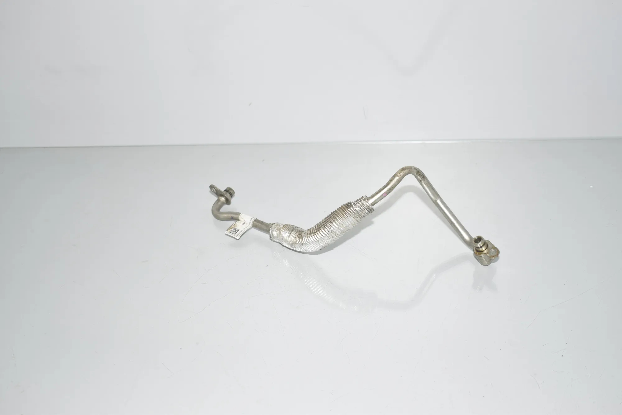 Other tubes – OEM 8629969 · BMW 3 (G20, G28) (2018 - -) 330 e Plug-in-Hybrid 2021