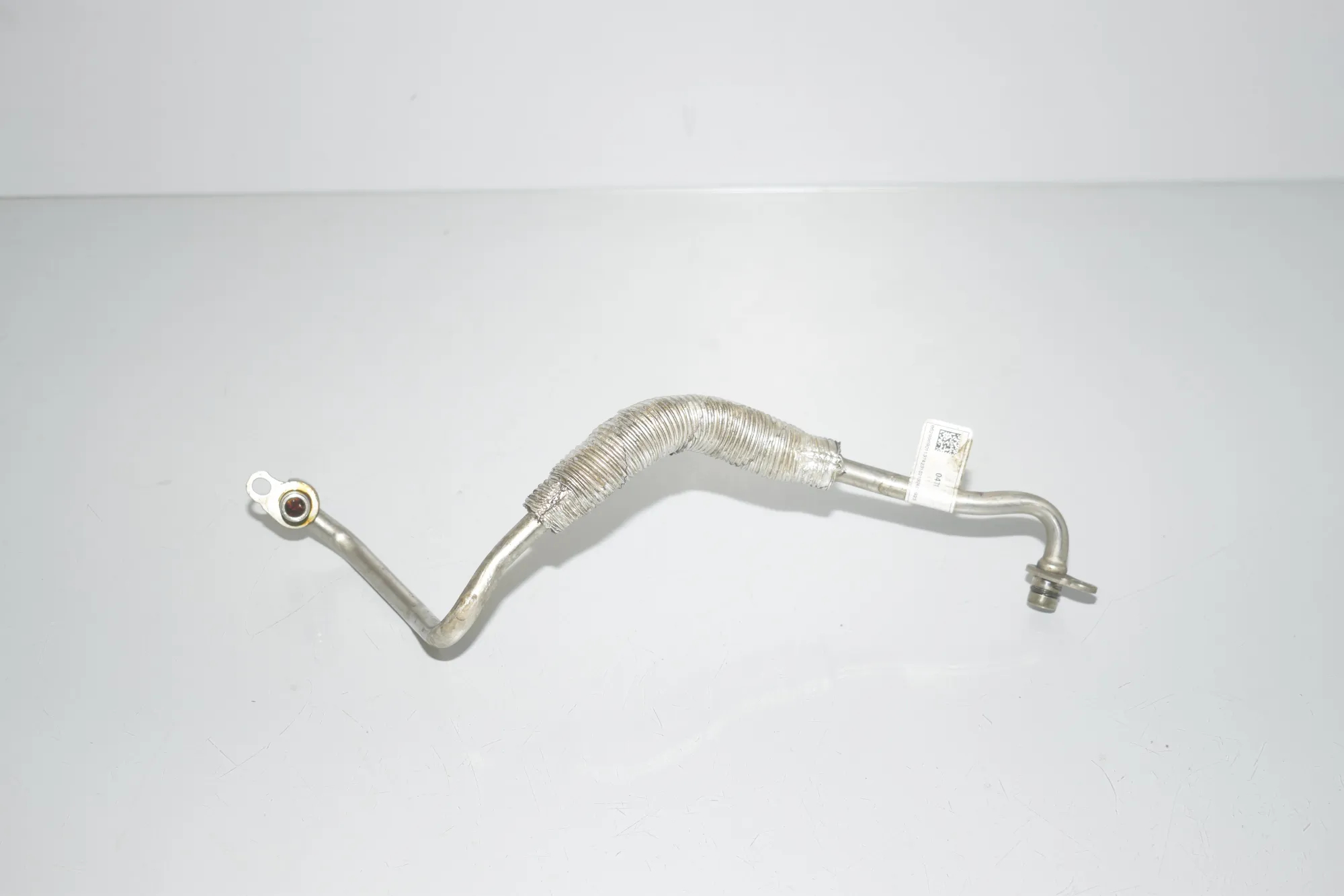 Other tubes – OEM 8629969 · BMW 3 (G20, G28) (2018 - -) 330 e Plug-in-Hybrid 2021 – 4