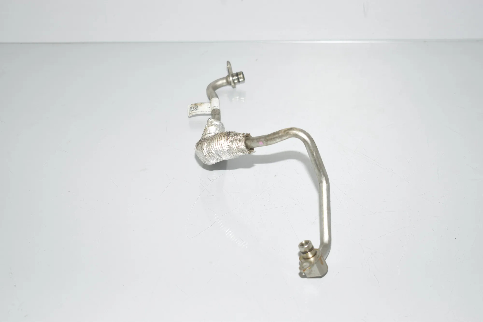 Other tubes – OEM 8629969 · BMW 3 (G20, G28) (2018 - -) 330 e Plug-in-Hybrid 2021 – 5